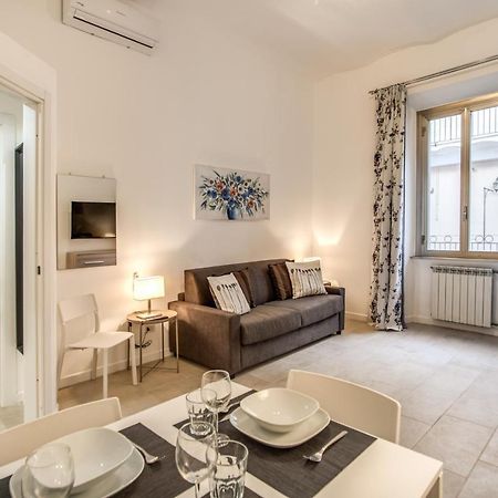 Newly Renovated Apartment By The Vatican Rom Exterior foto