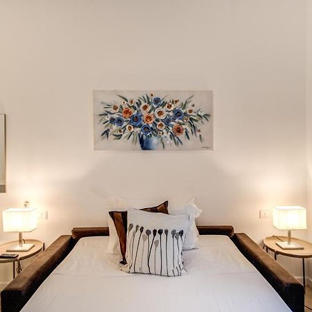 Newly Renovated Apartment By The Vatican Rom Exterior foto