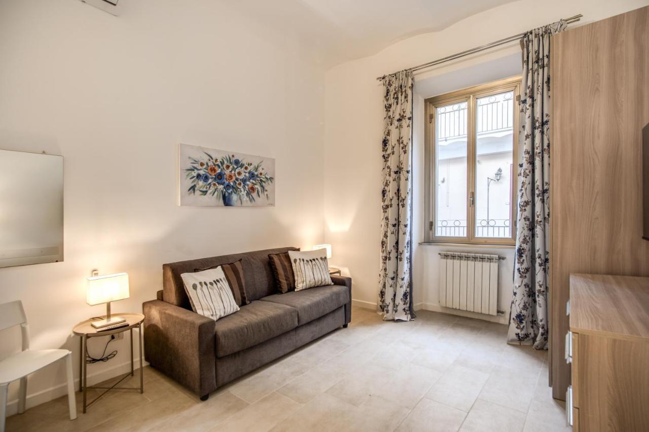 Newly Renovated Apartment By The Vatican Rom Exterior foto