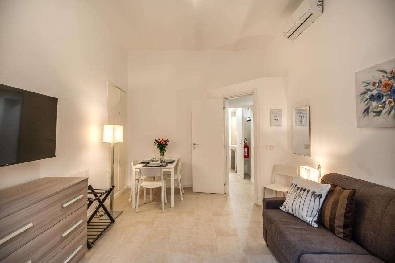 Newly Renovated Apartment By The Vatican Rom Exterior foto