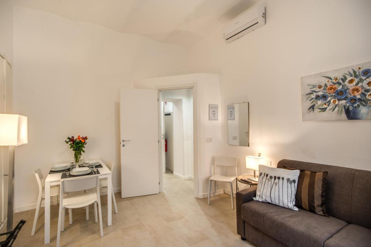 Newly Renovated Apartment By The Vatican Rom Exterior foto